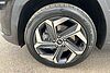 Hyundai TUCSON 1.6 TGDI HYBRID 230 PREMIUM 5DR 2WD AUTO PHANTOM BLACK