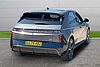 Hyundai IONIQ 5 N 239KW N LINE S 84 KWH 5DR AWD AUTO ECOTRONIC GREY MATTE