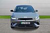 Hyundai IONIQ 5 N 239KW N LINE S 84 KWH 5DR AWD AUTO ECOTRONIC GREY MATTE
