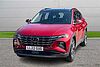 Hyundai TUCSON 1.6 TGDI HYBRID 230 ULTIMATE 5DR 2WD AUTO SUNSET RED