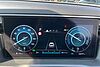 Hyundai TUCSON 1.6 TGDI HYBRID 230 ULTIMATE 5DR 2WD AUTO SUNSET RED