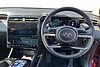 Hyundai TUCSON 1.6 TGDI HYBRID 230 ULTIMATE 5DR 2WD AUTO SUNSET RED
