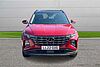 Hyundai TUCSON 1.6 TGDI HYBRID 230 ULTIMATE 5DR 2WD AUTO SUNSET RED