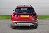 Hyundai TUCSON 1.6 TGDI HYBRID 230 ULTIMATE 5DR 2WD AUTO SUNSET RED