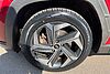 Hyundai TUCSON 1.6 TGDI HYBRID 230 ULTIMATE 5DR 2WD AUTO SUNSET RED