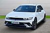 Hyundai IONIQ 5 N 168KW N LINE 84 KWH 5DR AUTO ATLAS WHITE
