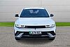 Hyundai IONIQ 5 N 168KW N LINE 84 KWH 5DR AUTO ATLAS WHITE