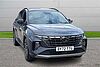 Hyundai TUCSON 1.6 TGDI HYBRID 230 N LINE S 5DR 2WD AUTO DARK KNIGHT GREY