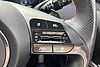 Hyundai TUCSON 1.6 TGDI HYBRID 230 N LINE S 5DR 2WD AUTO DARK KNIGHT GREY
