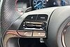 Hyundai TUCSON 1.6 TGDI HYBRID 230 N LINE S 5DR 2WD AUTO DARK KNIGHT GREY