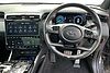 Hyundai TUCSON 1.6 TGDI HYBRID 230 N LINE S 5DR 2WD AUTO DARK KNIGHT GREY