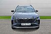 Hyundai TUCSON 1.6 TGDI HYBRID 230 N LINE S 5DR 2WD AUTO DARK KNIGHT GREY
