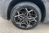 Hyundai TUCSON 1.6 TGDI HYBRID 230 N LINE S 5DR 2WD AUTO DARK KNIGHT GREY