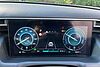 Hyundai TUCSON 1.6 TGDI HYBRID 230 ULTIMATE 5DR 2WD AUTO ATLAS WHITE