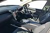 Hyundai TUCSON 1.6 TGDI HYBRID 230 ULTIMATE 5DR 2WD AUTO ATLAS WHITE