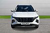 Hyundai TUCSON 1.6 TGDI HYBRID 230 ULTIMATE 5DR 2WD AUTO ATLAS WHITE