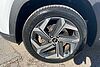 Hyundai TUCSON 1.6 TGDI HYBRID 230 ULTIMATE 5DR 2WD AUTO ATLAS WHITE