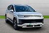 Hyundai IONIQ 9 226KW ULTIMATE 110KWH 5DR AWD AUTO GRAVITY GOLD MATTE