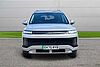 Hyundai IONIQ 9 226KW ULTIMATE 110KWH 5DR AWD AUTO GRAVITY GOLD MATTE