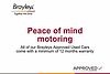 Hyundai SANTA FE 1.6 h T-GDi Premium SUV 5dr Petrol Hybrid Auto Euro 6 (s/s) (230 ps) LAGOON BLUE