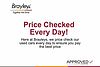 Hyundai SANTA FE 1.6 h T-GDi Premium SUV 5dr Petrol Hybrid Auto Euro 6 (s/s) (230 ps) LAGOON BLUE