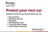 Hyundai SANTA FE 1.6 h T-GDi Premium SUV 5dr Petrol Hybrid Auto Euro 6 (s/s) (230 ps) LAGOON BLUE