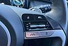 Hyundai TUCSON 1.6 h T-GDi Premium SUV 5dr Petrol Hybrid Auto Euro 6 (s/s) (230 ps) TEAL BLUE