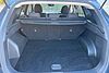 Hyundai TUCSON 1.6 h T-GDi Premium SUV 5dr Petrol Hybrid Auto Euro 6 (s/s) (230 ps) TEAL BLUE