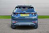 Hyundai TUCSON 1.6 h T-GDi Premium SUV 5dr Petrol Hybrid Auto Euro 6 (s/s) (230 ps) TEAL BLUE