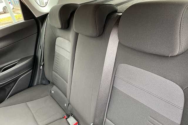 Hyundai BAYON 1.0 TGDi Premium 5dr DCT Grey