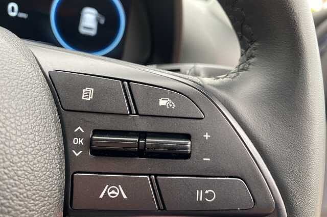 Hyundai BAYON 1.0 TGDi Premium 5dr DCT Grey