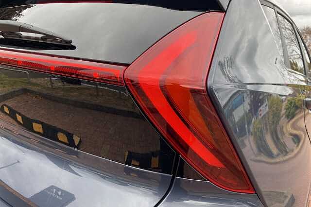 Hyundai BAYON 1.0 TGDi Premium 5dr DCT Grey