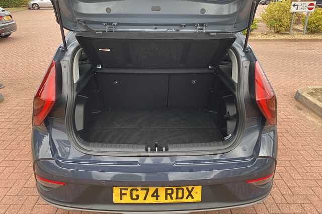 Hyundai BAYON 1.0 TGDi Premium 5dr DCT Grey