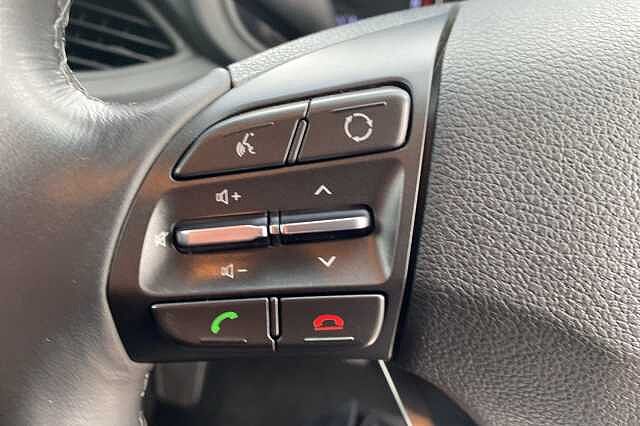 Hyundai I30 1.6 CRDi SE Nav 5dr Grey