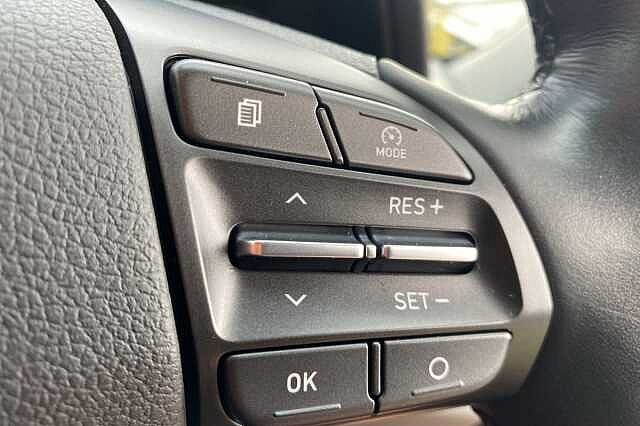 Hyundai I30 1.6 CRDi SE Nav 5dr Grey