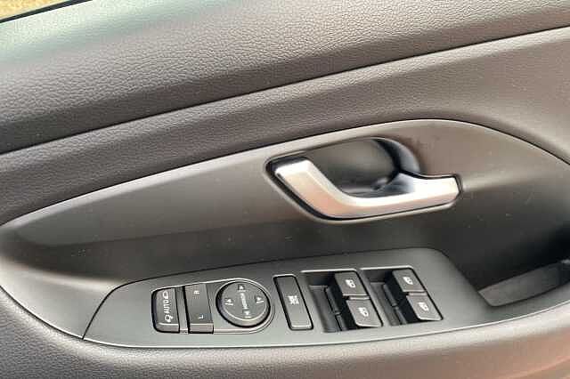 Hyundai I30 1.6 CRDi SE Nav 5dr Grey