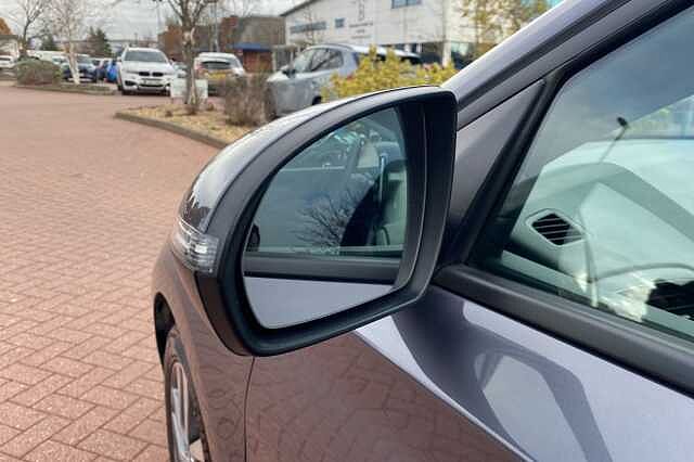 Hyundai I30 1.6 CRDi SE Nav 5dr Grey