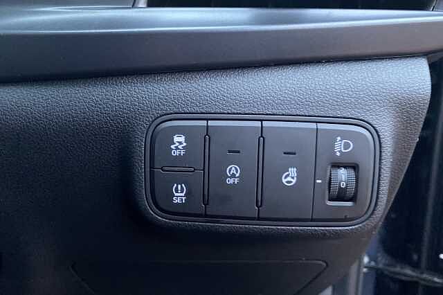 Hyundai I20 1.0T GDi Ultimate 5dr DCT Grey