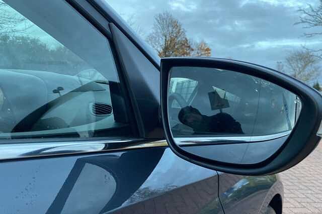 Hyundai I20 1.0T GDi Ultimate 5dr DCT Grey