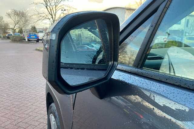 Hyundai SANTA FE 1.6 TGDi Plug-in Hybrid Premium 5dr 4WD Auto Grey