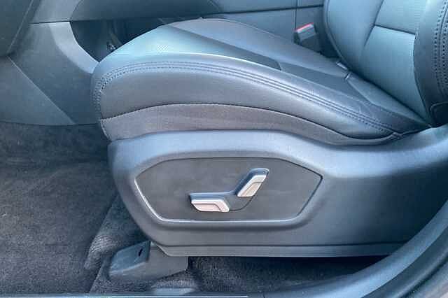 Hyundai SANTA FE 1.6 TGDi Plug-in Hybrid Premium 5dr 4WD Auto Grey