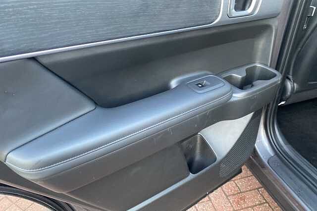 Hyundai SANTA FE 1.6 TGDi Plug-in Hybrid Premium 5dr 4WD Auto Grey