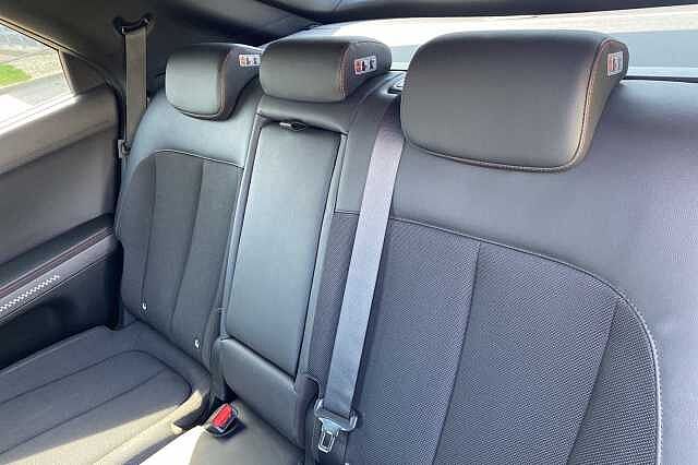 Hyundai IONIQ 5 ELECTRIC HATCHBACK 239kW N Line 84 kWh 5dr AWD Auto White