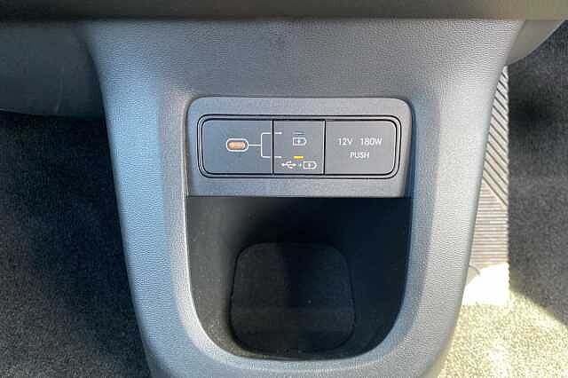 Hyundai IONIQ 5 ELECTRIC HATCHBACK 239kW N Line 84 kWh 5dr AWD Auto White