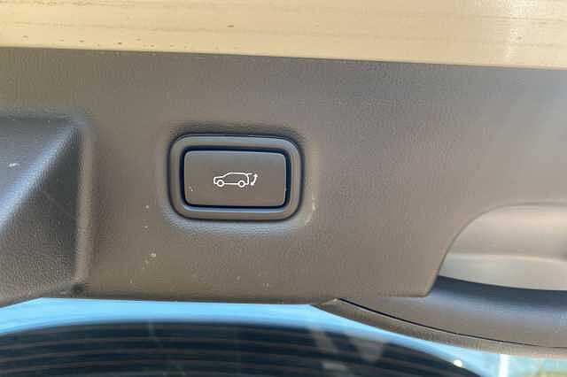 Hyundai IONIQ 5 ELECTRIC HATCHBACK 239kW N Line 84 kWh 5dr AWD Auto White