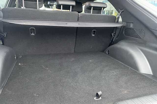 Hyundai IONIQ 5 ELECTRIC HATCHBACK 239kW N Line 84 kWh 5dr AWD Auto White