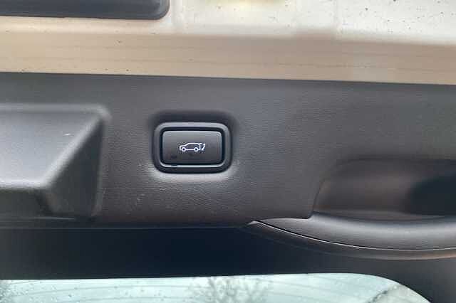 Hyundai IONIQ 5 ELECTRIC HATCHBACK 239kW N Line 84 kWh 5dr AWD Auto White