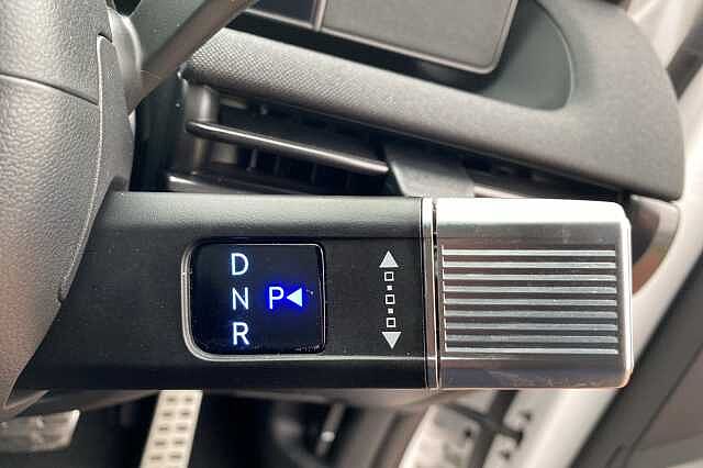 Hyundai TUCSON 1.6T Plug-in Hybrid N Line 5dr 4WD Auto White