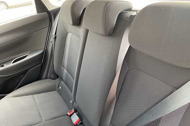 Hyundai I20 1.0T GDi Advance 5dr White