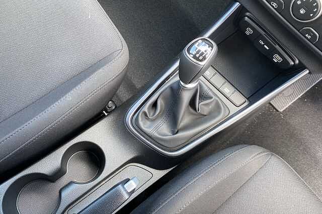 Hyundai I20 1.0T GDi Advance 5dr White